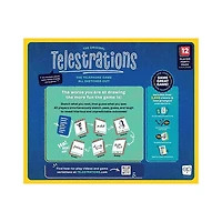 Telestrations Party Pack Game Refresh