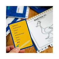 Telestrations Party Pack Game Refresh