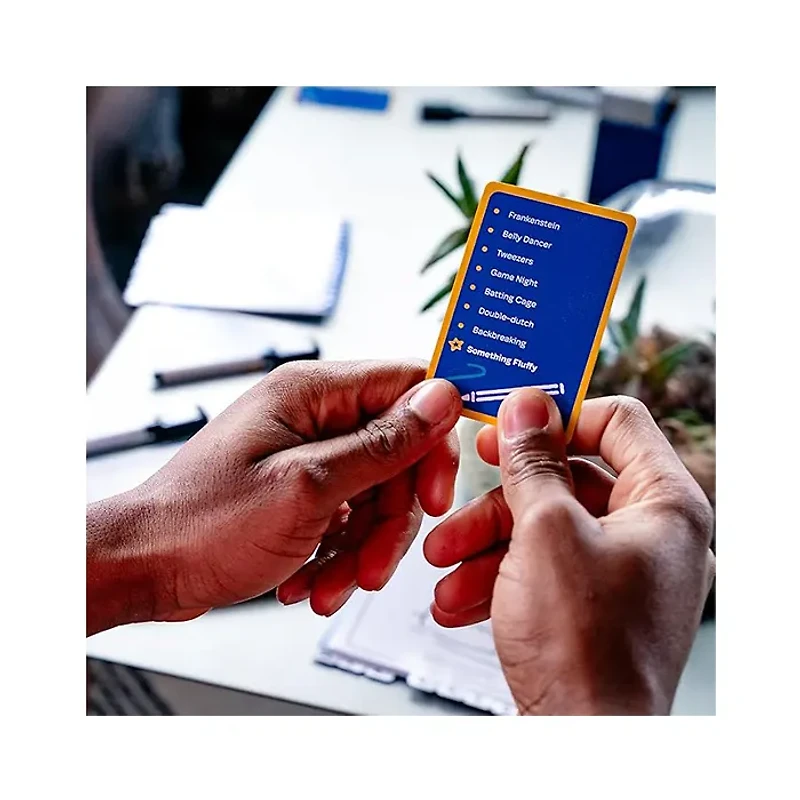 Telestrations Party Pack Game Refresh