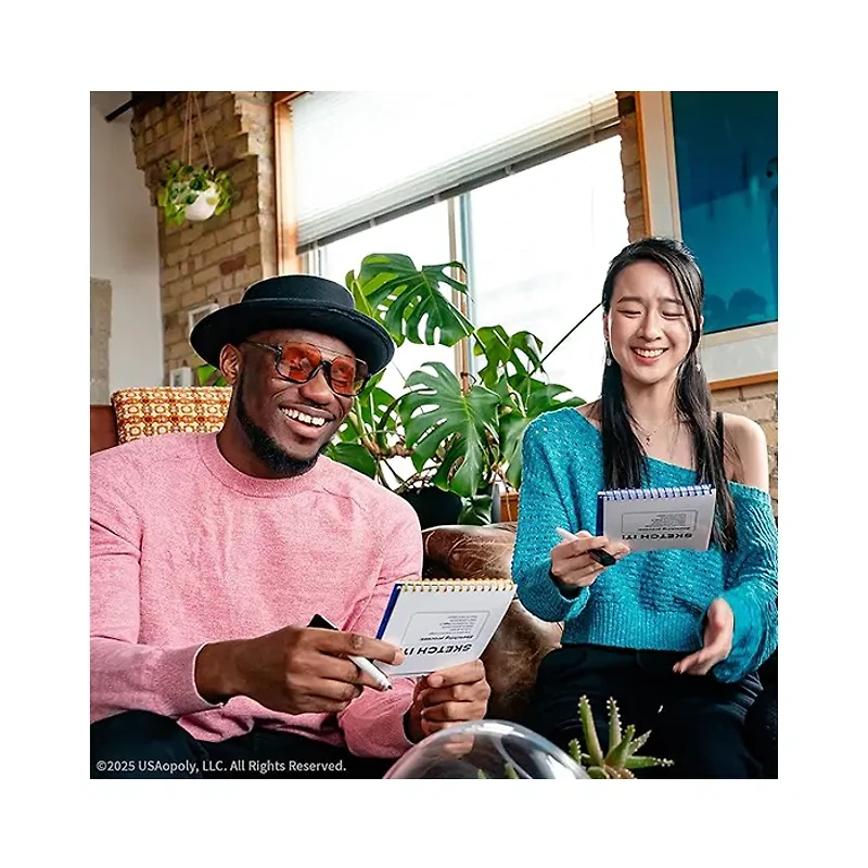 Telestrations Party Pack Game Refresh