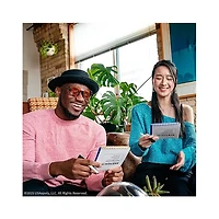 Telestrations Party Pack Game Refresh