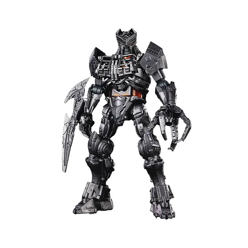 Blokees Transformers Classic Class Scourge 03 Rise of the Beasts