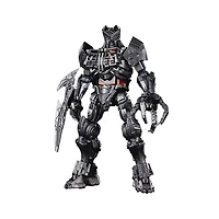 Blokees Transformers Classic Class Scourge 03 Rise of the Beasts