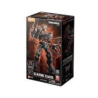Blokees Transformers Classic Class Scourge 03 Rise of the Beasts