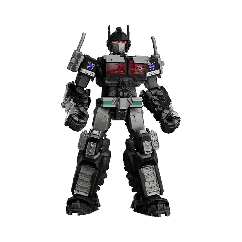 Blokees Transformers Classic Class 08 Nemesis Prime Rise of the Beasts