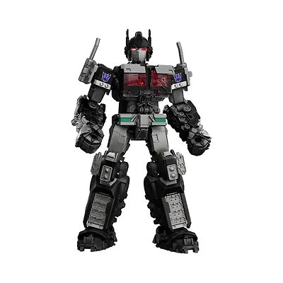 Blokees Transformers Classic Class 08 Nemesis Prime Rise of the Beasts