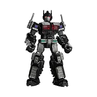 Blokees Transformers Classic Class 08 Nemesis Prime Rise of the Beasts