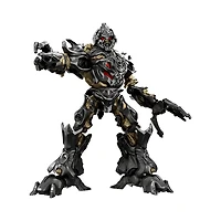 Blokees Transformers Classic Class 10 Megatron Transformers (2007)