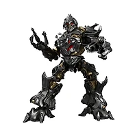 Blokees Transformers Classic Class 10 Megatron Transformers (2007)