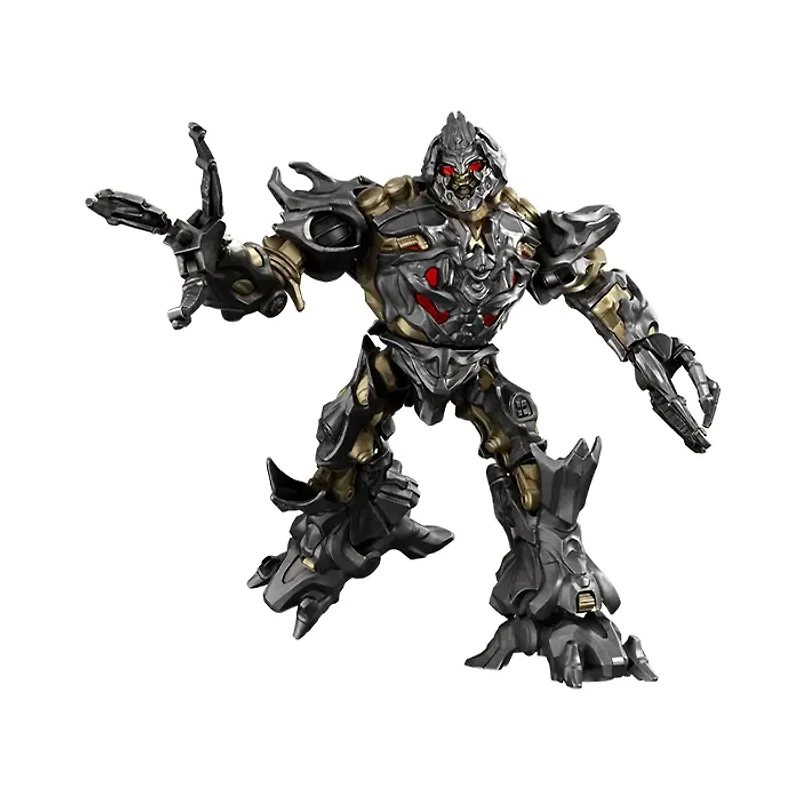 Blokees Transformers Classic Class 10 Megatron Transformers (2007)