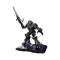 Blokees Transformers Classic Class 10 Megatron Transformers (2007)