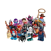 LEGO Spider-Man Across the Spider-Verse 8 Pieces