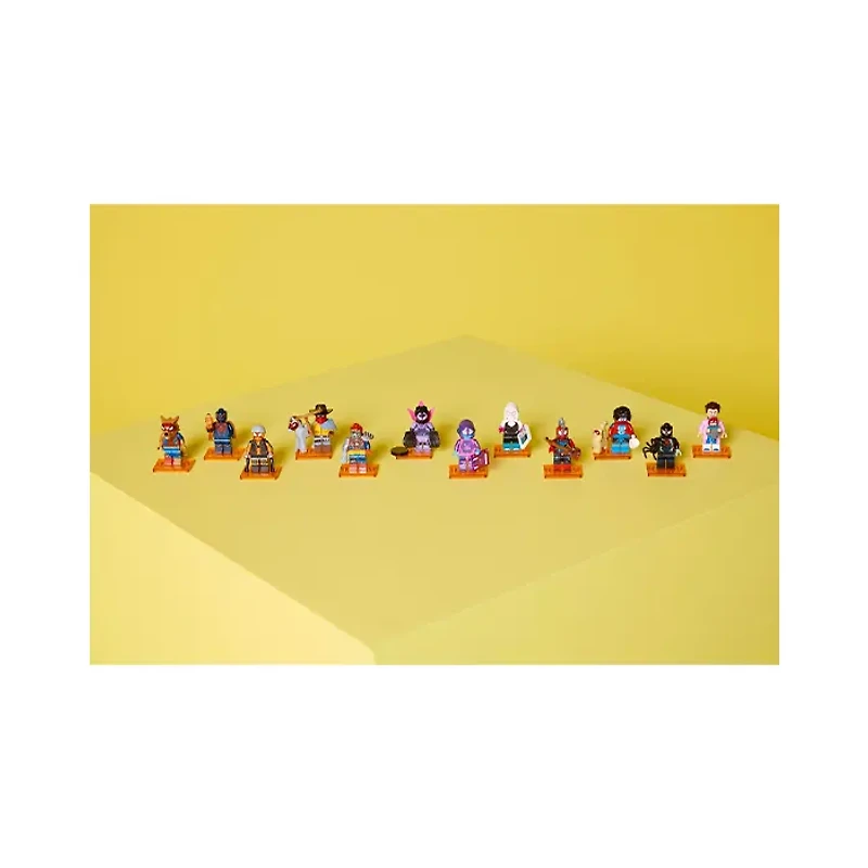 LEGO Spider-Man Across the Spider-Verse 8 Pieces