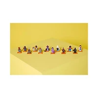 LEGO Spider-Man Across the Spider-Verse 8 Pieces