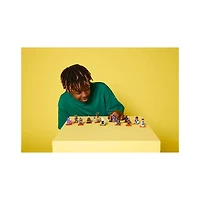 LEGO Spider-Man Across the Spider-Verse 8 Pieces