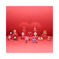 POP MART CRYBABY Crying For Love Series Vinyl Figure Blind Box (Random Pick)