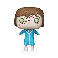 Funko Pop! Movies The Exorcist Regan Floating