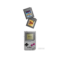 LEGO Super Mario Game Boy 421 Pieces