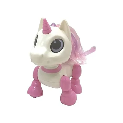 Robotic Mini Unicorn
