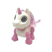 Robotic Mini Unicorn