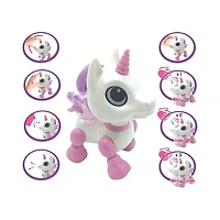 Robotic Mini Unicorn