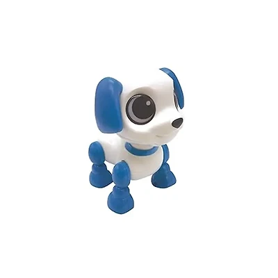 Robotic Mini Dog