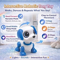 Robotic Mini Dog