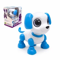Robotic Mini Dog
