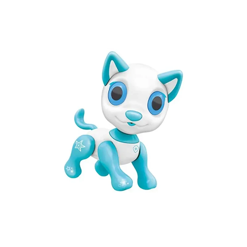 Robotic Intelligent Dog