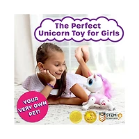 R/C Robotic Unicorn