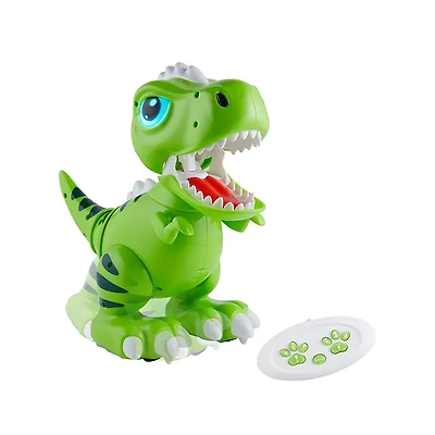 R/C Robotic T-Rex