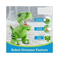 R/C Robotic T-Rex