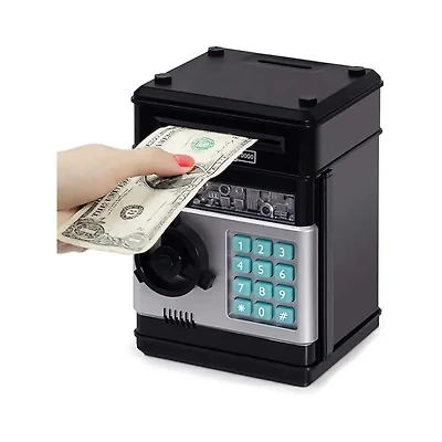 Money Bank (Random Pick)