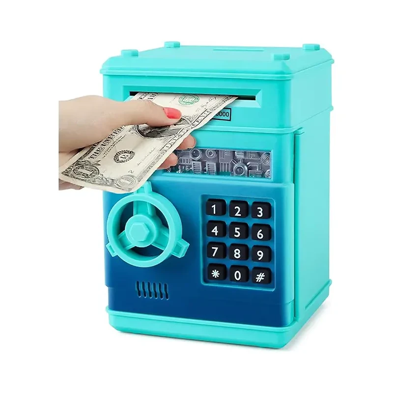 Money Bank (Random Pick)