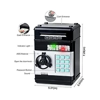 Money Bank (Random Pick)