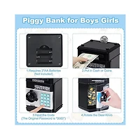 Money Bank (Random Pick)