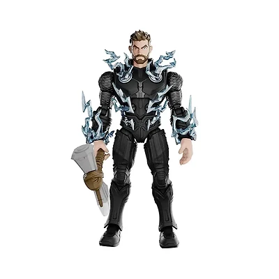 Blokees Marvel Infinity Saga Champion Class CC02 Thor Model Kit Buidable Figure