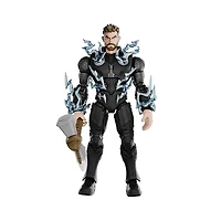 Blokees Marvel Infinity Saga Champion Class CC02 Thor Model Kit Buidable Figure