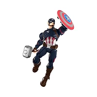 Blokees Model Kits Champion Class Marvel Infinity Saga Captain America CC03 Model Kit