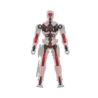 Blokees Marvel Infinity Saga Champion Class CC04 Deadpool Model Kit Figure