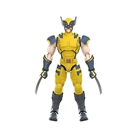 Blokees Marvel Infinity Saga Champion Class CC05 Wolverine Model Kit