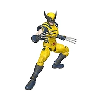 Blokees Marvel Infinity Saga Champion Class CC05 Wolverine Model Kit