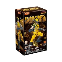 Blokees Marvel Infinity Saga Champion Class CC05 Wolverine Model Kit