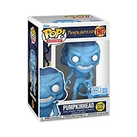 Funko Pop! Movies Pumpkinhead (Glow)