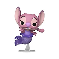 Funko Pop! Disney Lilo & Stitch Mermaid Angel