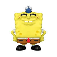 Funko Pop! Animation SpongeBob SquarePants (Grinning)