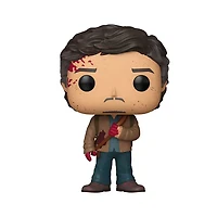 Funko Pop! TV The Last of Us Joel Miller Bloody