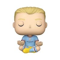 Funko Pop! Football Manchester City Erling Haaland