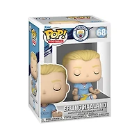 Funko Pop! Football Manchester City Erling Haaland