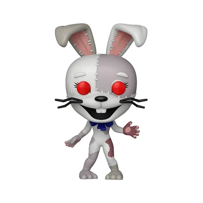 Funko Pop! Video Games Five Nights at Freddy’s Vanny (Help Wanted 2)